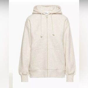 Aritzia/TNA zip up